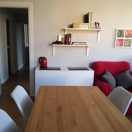 Apartment Welcrome Centro