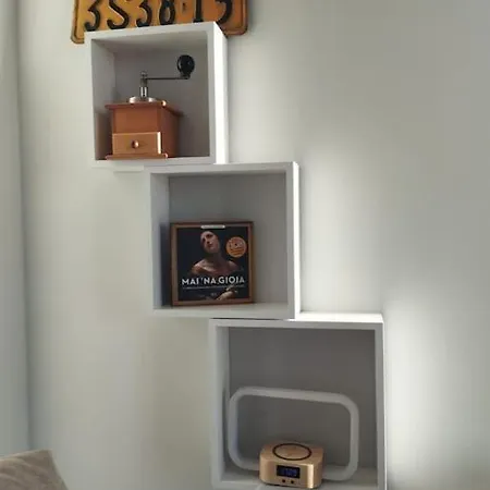 Apartment Welcrome Centro *