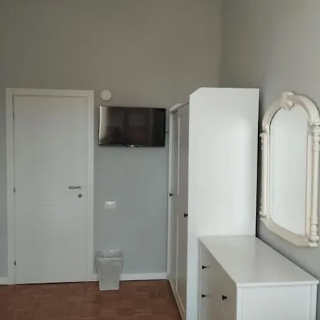 Welcrome Centro Apartment Rome