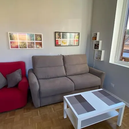 Apartment Welcrome Centro *