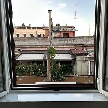 Welcrome Centro Apartment