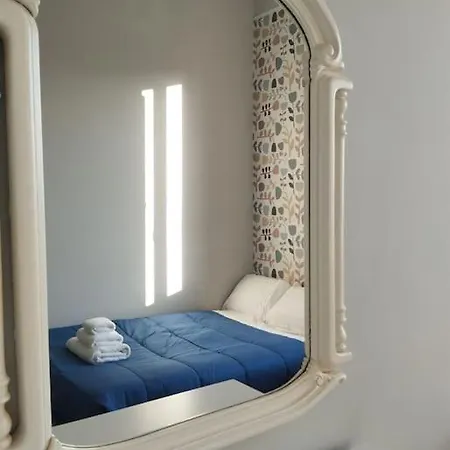 Apartment Welcrome Centro Rome