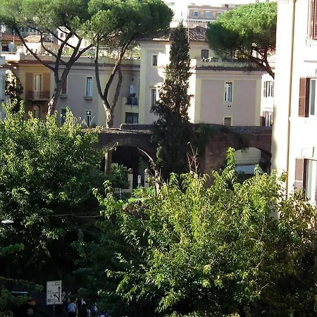 Apartment Welcrome Centro