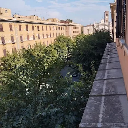 Apartment Welcrome Centro *