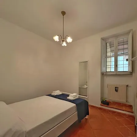 Holiday home La Casina Di Amore E Psiche Rome