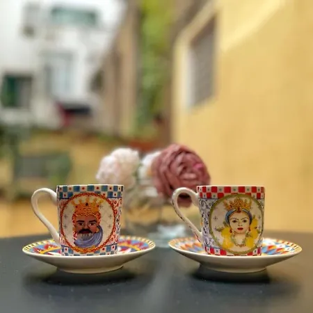 La Casina Di Amore E Psiche * Rome