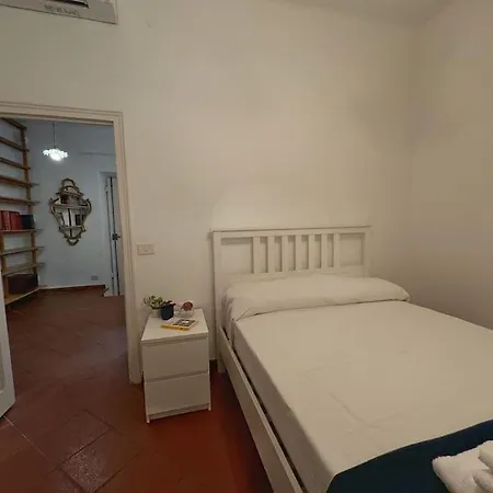 Holiday home La Casina Di Amore E Psiche *