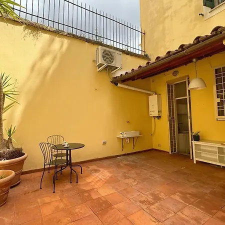 La Casina Di Amore E Psiche Holiday home Rome