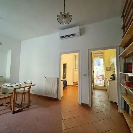 La Casina Di Amore E Psiche Holiday home