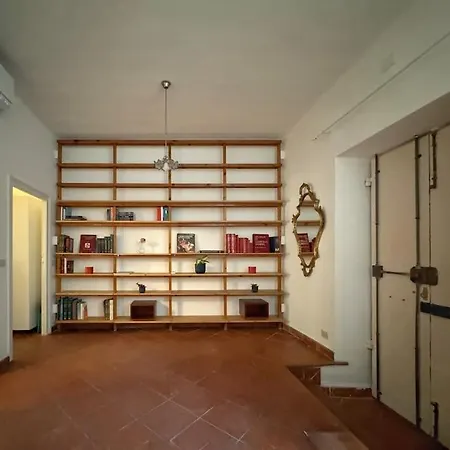 Holiday home La Casina Di Amore E Psiche *