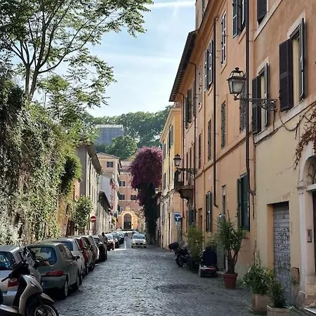La Casina Di Amore E Psiche Holiday home Rome