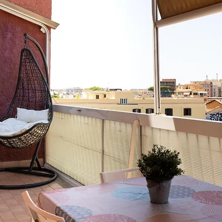 La Terrazza *