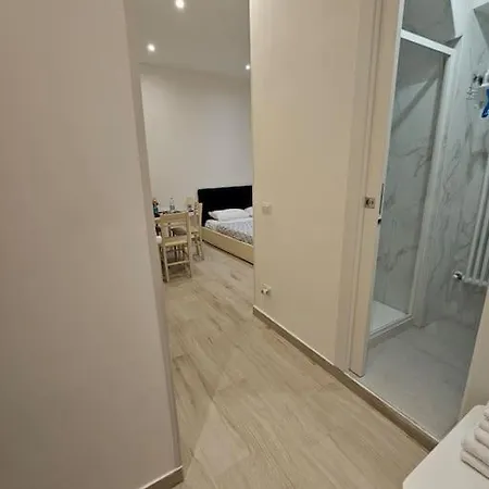 Appartamento Sweet Dreams Roma