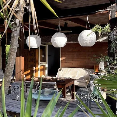 Mansarda Monolocale In Roof Garden Rome
