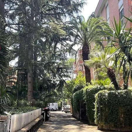 Mansarda Monolocale In Roof Garden