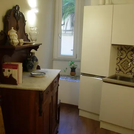 Epic Apartment