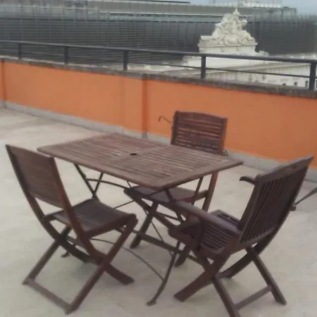 Appartamento Epic Roma