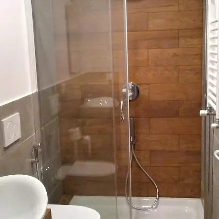 Epic Apartment Rome