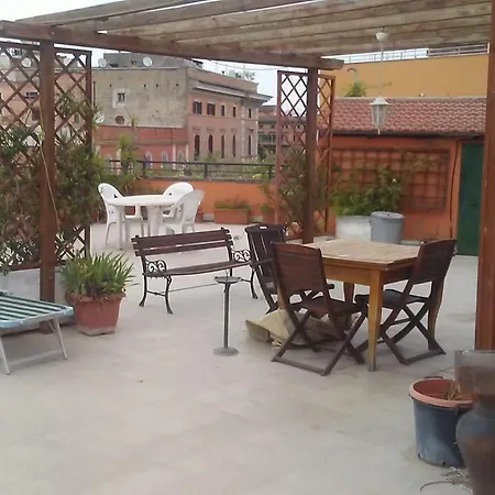 Appartamento Epic *