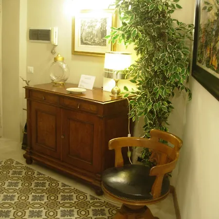 Apartment Epic Rome