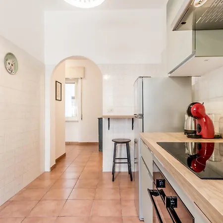 That's Amore 2 Apartment Rome