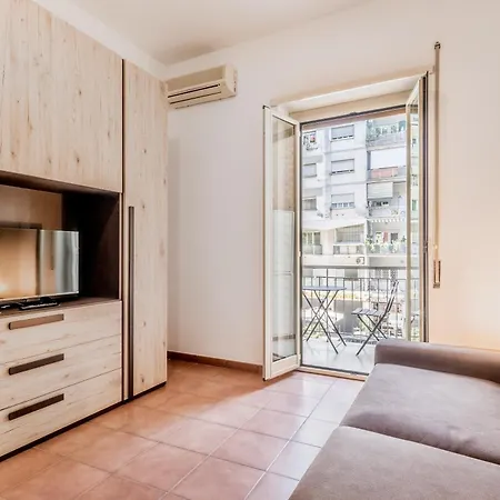 That's Amore 2 Apartment