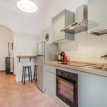 That's Amore 2 Apartment *