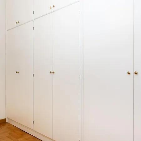 Lägenhet Casa Savorelli