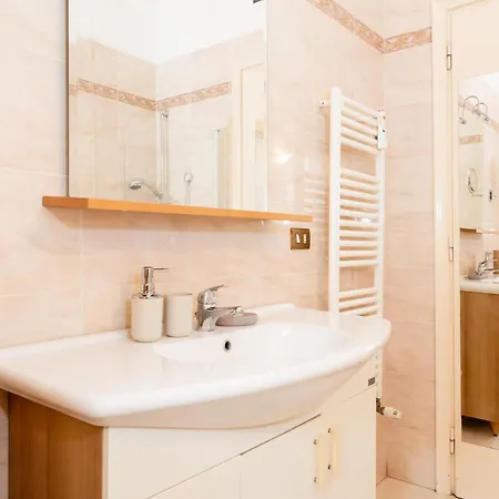 Lägenhet Casa Savorelli *