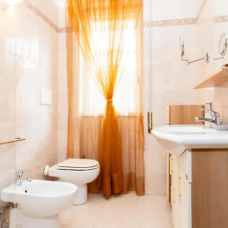 Lägenhet Casa Savorelli Rom