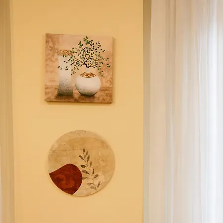Casa Savorelli Rom