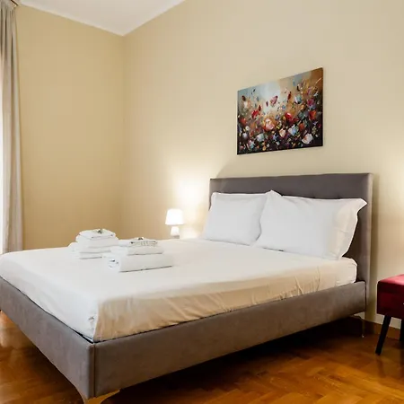 Casa Savorelli * Rom