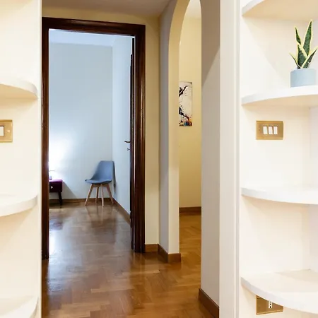 Casa Savorelli Lägenhet *
