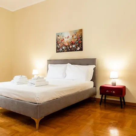 Casa Savorelli