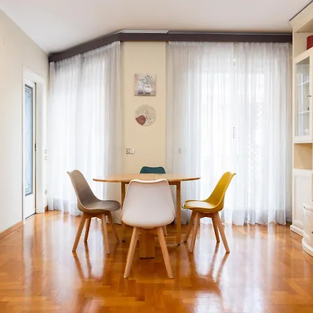 Lägenhet Casa Savorelli *