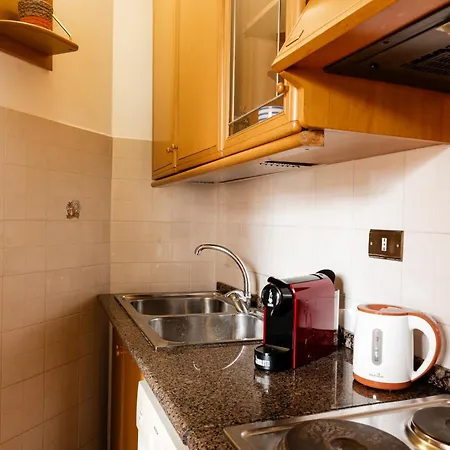 Lägenhet Casa Savorelli Rom