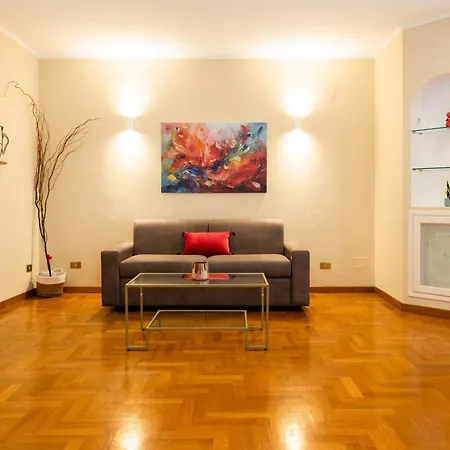 Casa Savorelli *