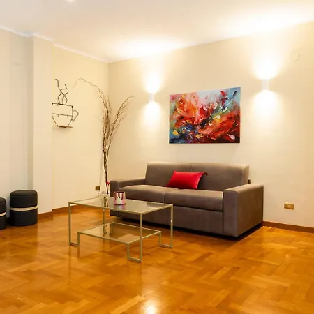 Casa Savorelli Rom