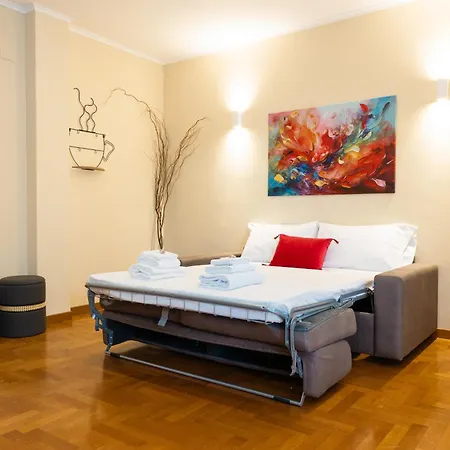 Casa Savorelli Lägenhet *