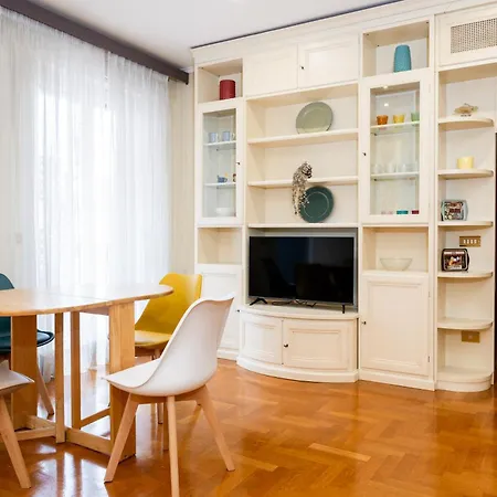 Lägenhet Casa Savorelli *