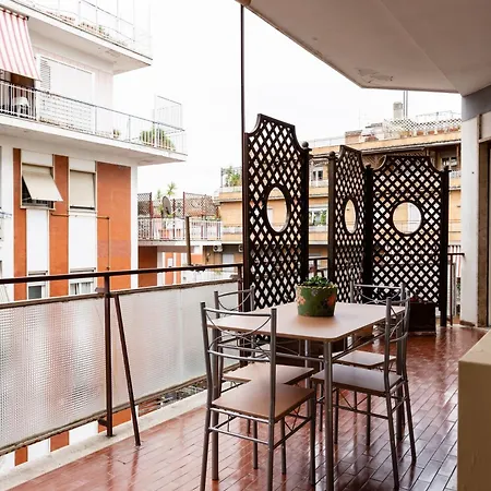 Casa Savorelli * Rom
