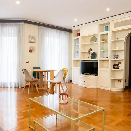 Casa Savorelli Lägenhet