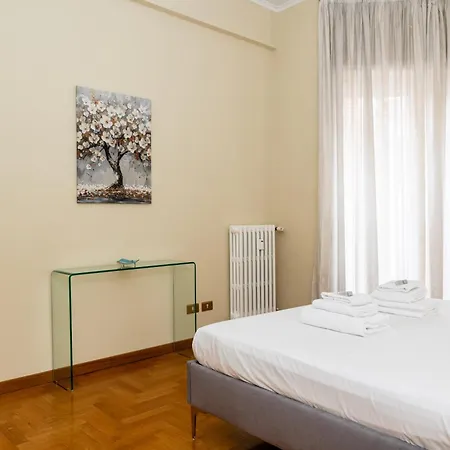 Lägenhet Casa Savorelli *