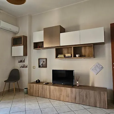 Cento House