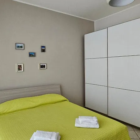 Holiday home Cento House