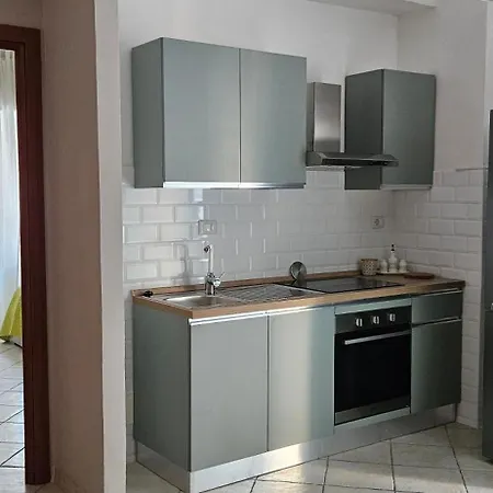 Cento House Holiday home *