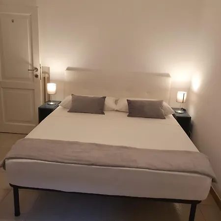 Apartment Casa Rodriguez