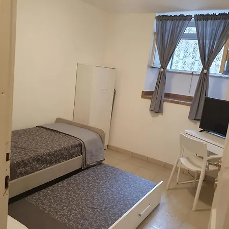 Casa Rodriguez *
