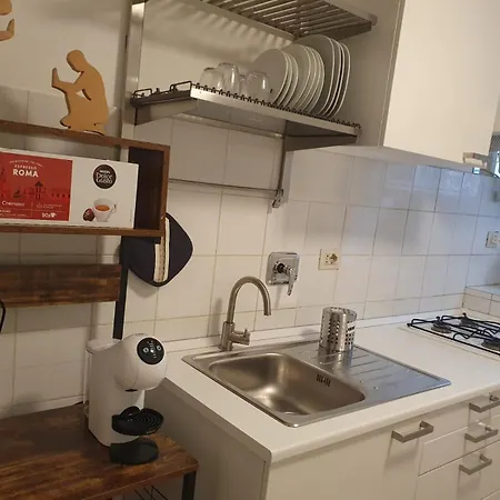 Casa Rodriguez Apartment