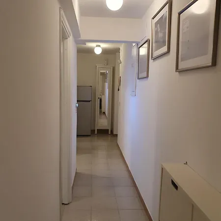 Apartment Casa Rodriguez *